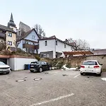 Weitblick Appartement