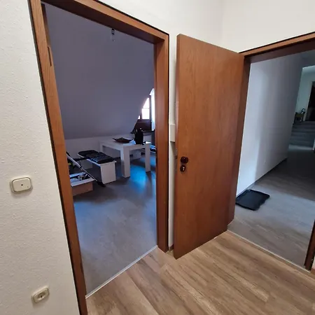 Weitblick Pottenstein