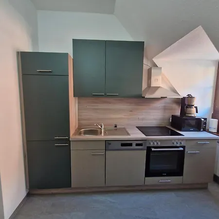 Weitblick * Pottenstein