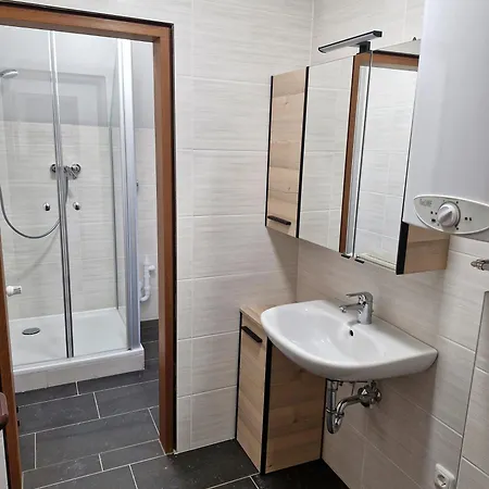 Appartamento Weitblick Pottenstein