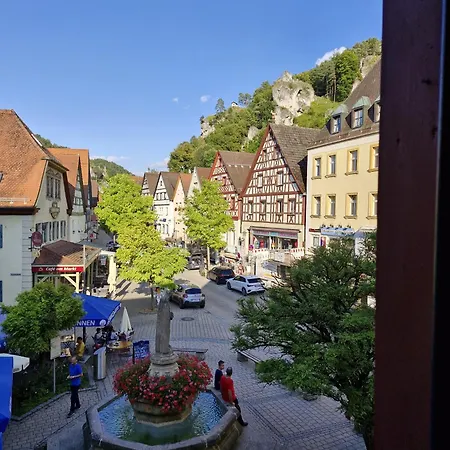 Weitblick Appartamento