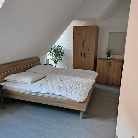 Weitblick Appartamento