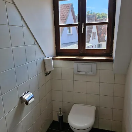 Weitblick Appartamento *