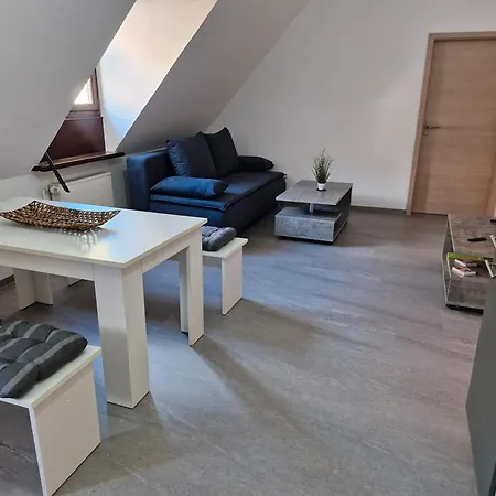 Appartamento Weitblick *