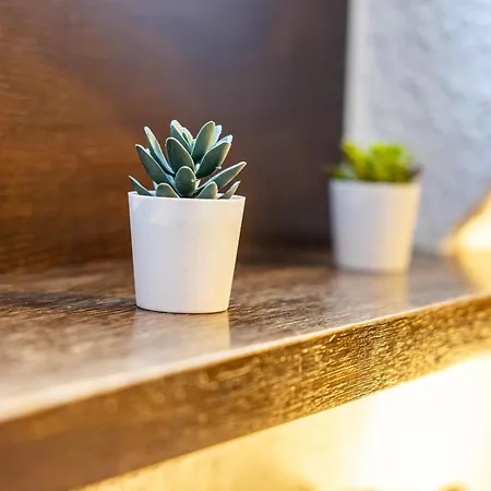 Appartamento Weitblick *