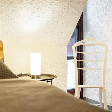 Appartamento Weitblick