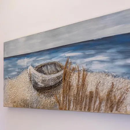 Weitblick Appartamento Pottenstein