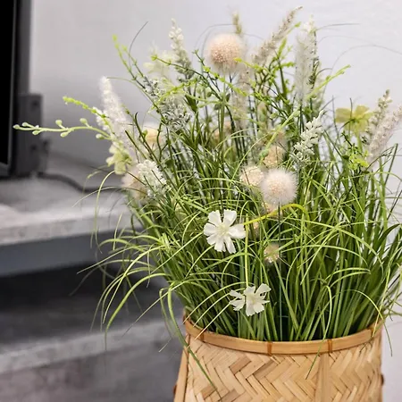 Appartamento Weitblick Pottenstein