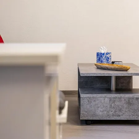 Appartamento Weitblick