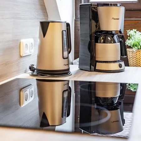 Weitblick Appartamento