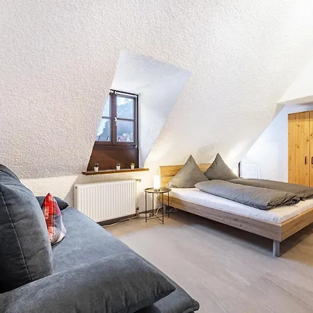 Appartamento Weitblick