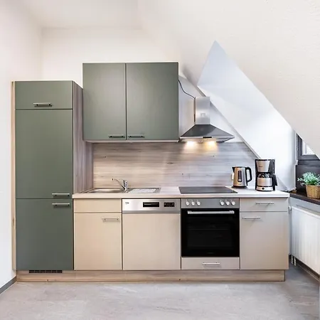 Weitblick Pottenstein