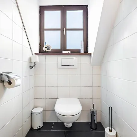 Appartamento Weitblick