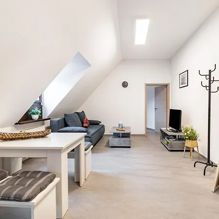 Weitblick Appartamento *